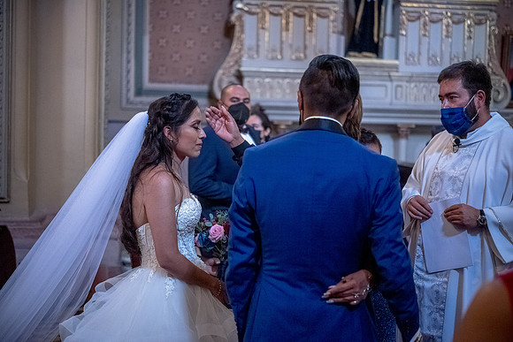 Boda Nubia e Israel-387