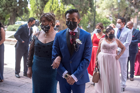 Boda Nubia e Israel-355