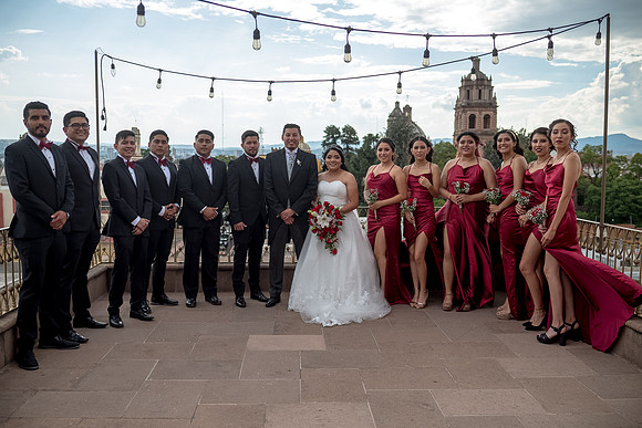 Caro y Edwin Boda-63