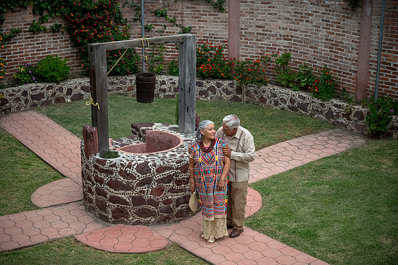 Mary y Joaquin 50 Aniversario de Bodas-338