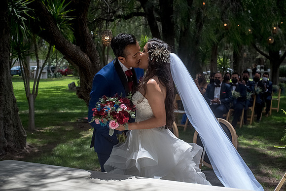 Boda Nubia e Israel-139