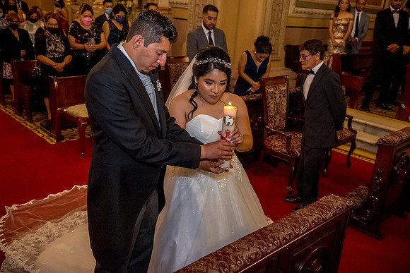 Caro y Edwin Boda-320