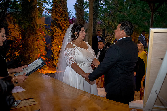 Jackie y Luis-21