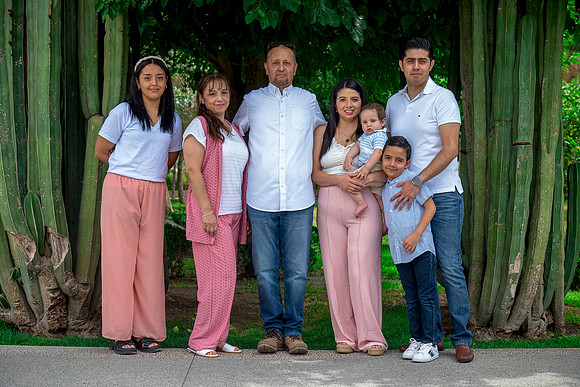 Familia Garcia-2