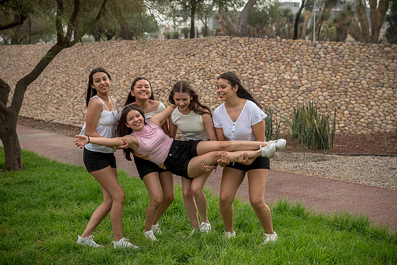 Sofi Sesión Casual-64