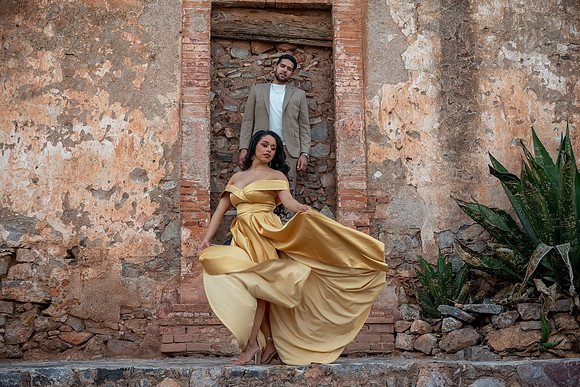 Gris y José San Pedro-23