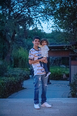 Gael Giovanni Sesion Casual-83