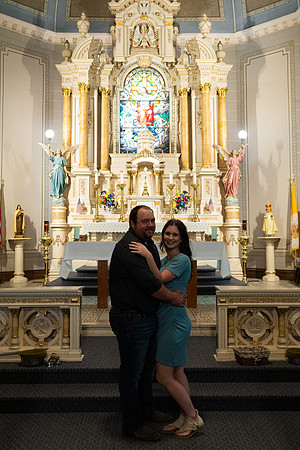 Kierra and Joe PreWedding Session-109