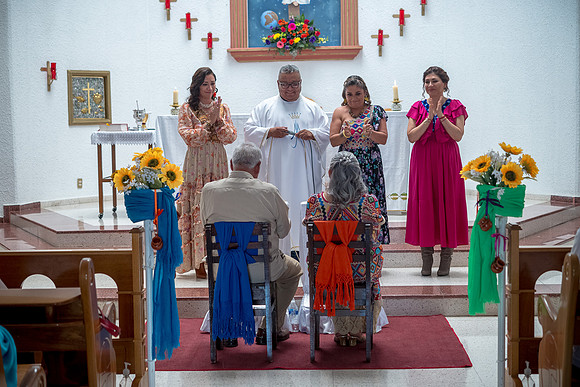 Mary y Joaquin 50 Aniversario de Bodas-111