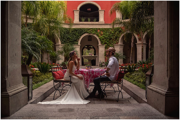 Ivette y Kyle SMA-2