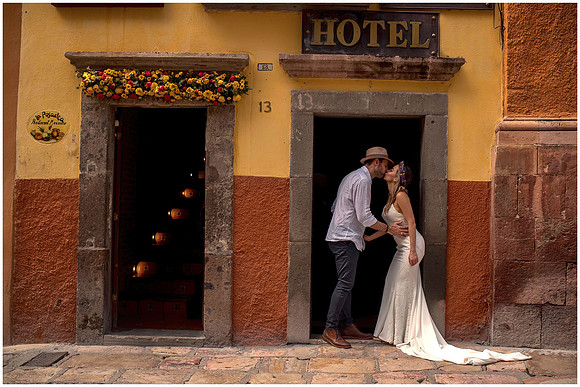 Ivette y Kyle SMA-41