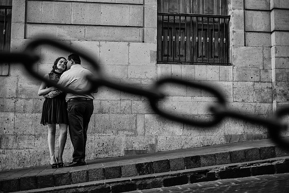 Guanajuato Sesion de Pareja Elizabeth y Jesus-307