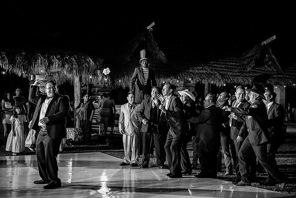 Liz y Jesus Dia de la Boda-576