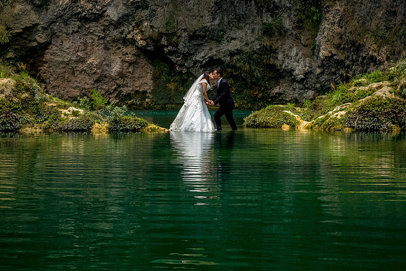 Florella y Cesar  TTD-21