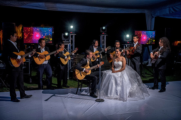 Avance de Boda Esmeralda y Josue-20