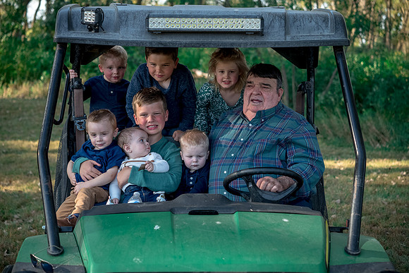 O`Briens Family-134