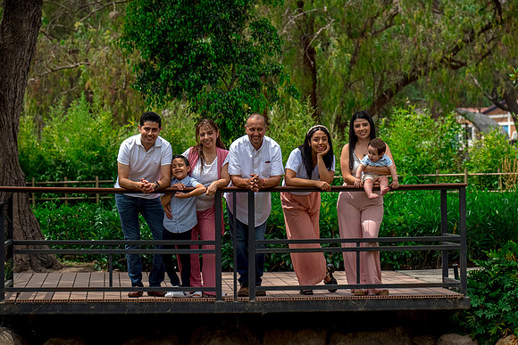 Familia Garcia-19