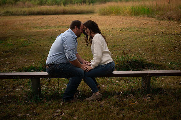 Kierra and Joe PreWedding Session-19