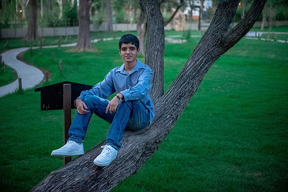 Gael Giovanni Sesion Casual-69
