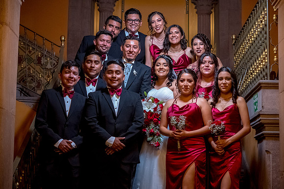Caro y Edwin Boda-54
