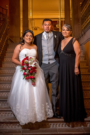 Caro y Edwin Boda-102
