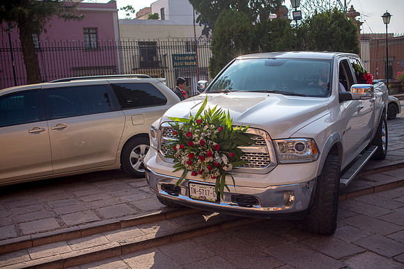 Valeria Quince años dia del Evento-7
