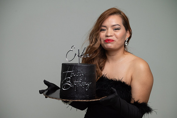 Erika Cumpleaños -126