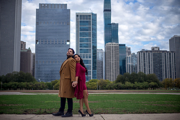 Gris y José Preboda Chicago-58