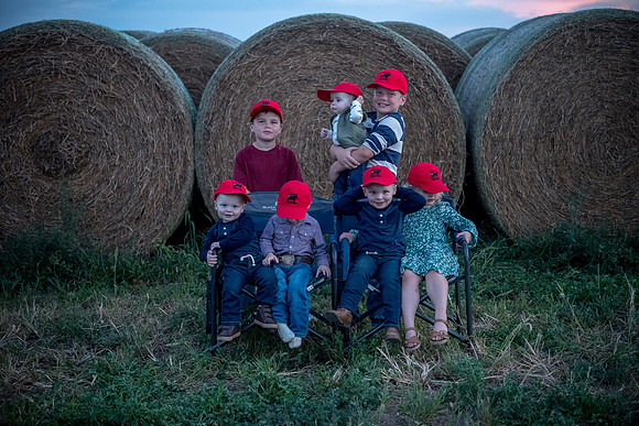 O`Briens Family Session-185