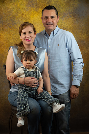 Oli 1 Año-3