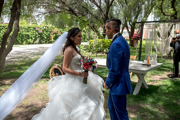 Boda Nubia e Israel-120