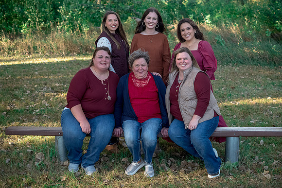 O`Briens Family-168