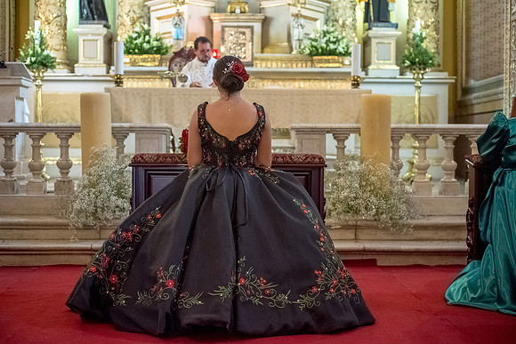 Valeria Quince años dia del Evento-90