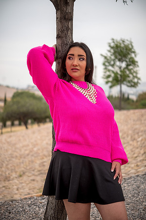 Ximena Sesión Casual-35