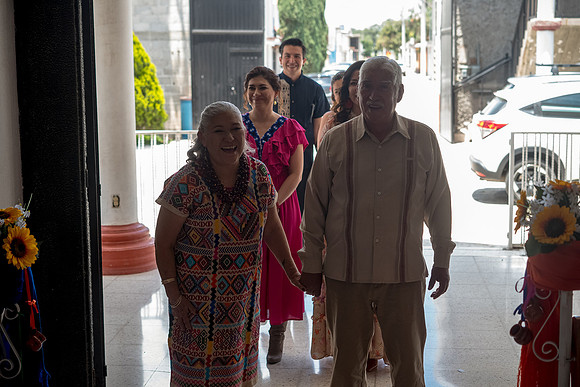 Mary y Joaquin 50 Aniversario de Bodas-41