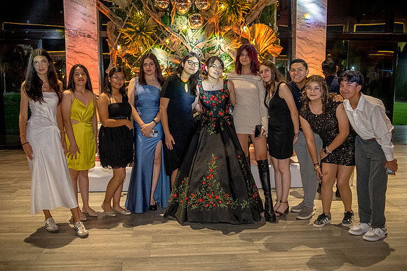 Valeria Quince años dia del Evento-205