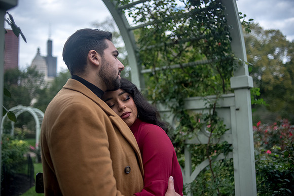 Gris y José Preboda Chicago-71