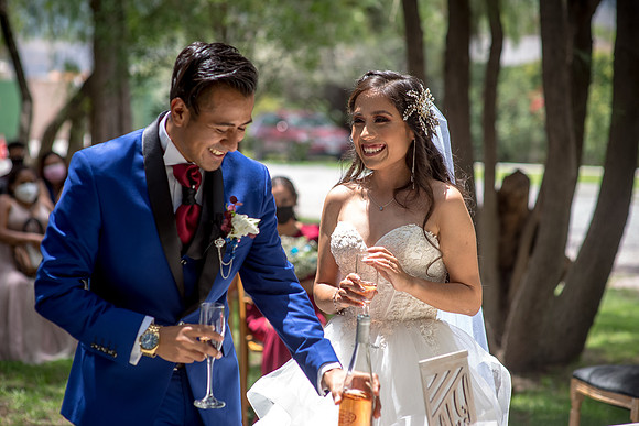 Boda Nubia e Israel-215