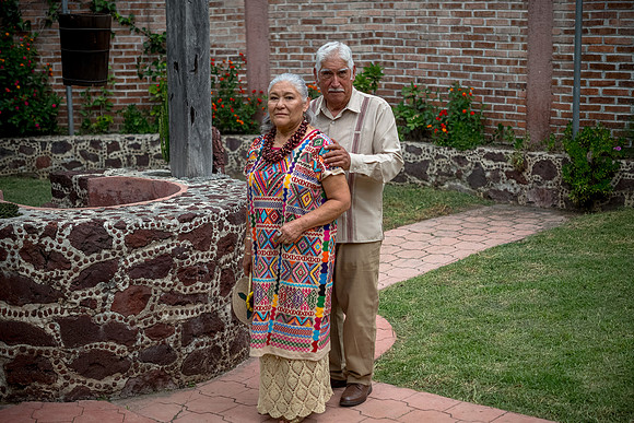 Mary y Joaquin 50 Aniversario de Bodas-335