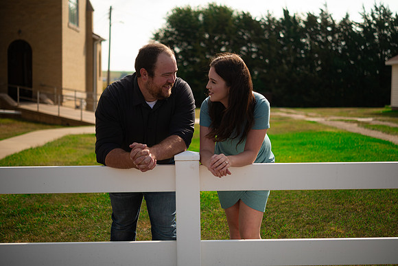 Kierra and Joe PreWedding Session-72