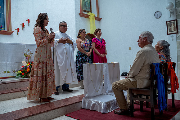 Mary y Joaquin 50 Aniversario de Bodas-94