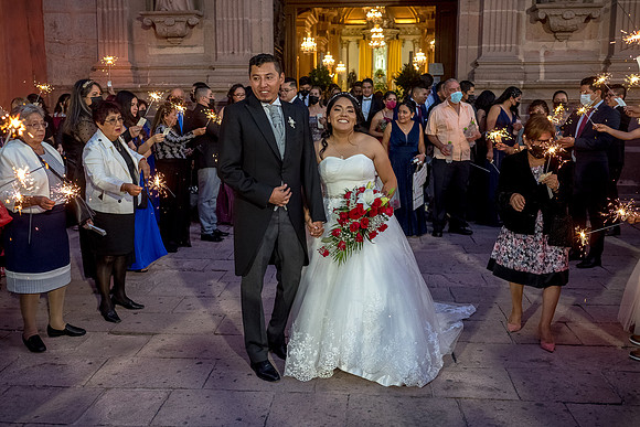 Caro y Edwin Boda-349
