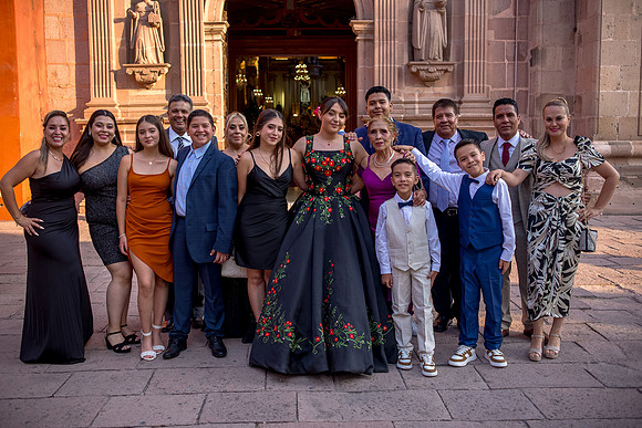 Valeria Quince años dia del Evento-167