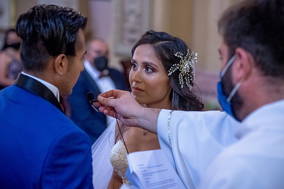 Boda Nubia e Israel-414