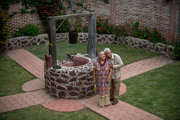 Mary y Joaquin 50 Aniversario de Bodas-339