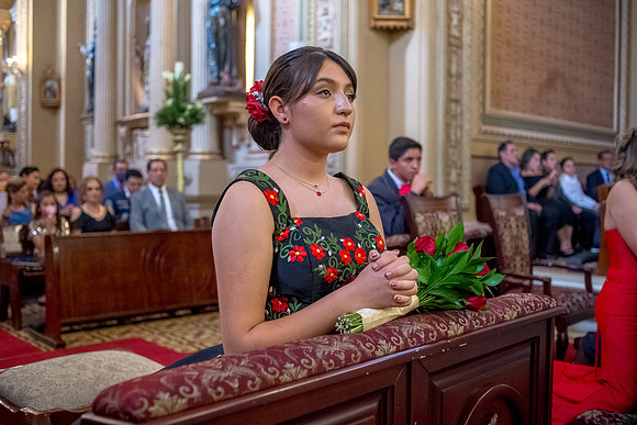 Valeria Quince años dia del Evento-86