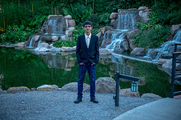 Gael Giovanni Sesion Casual-30