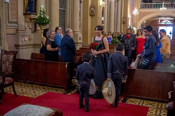Valeria Quince años dia del Evento-25