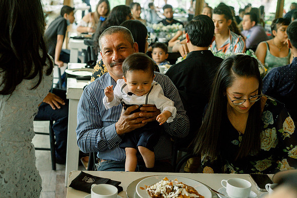 Bautizo Eduardo Andre-164