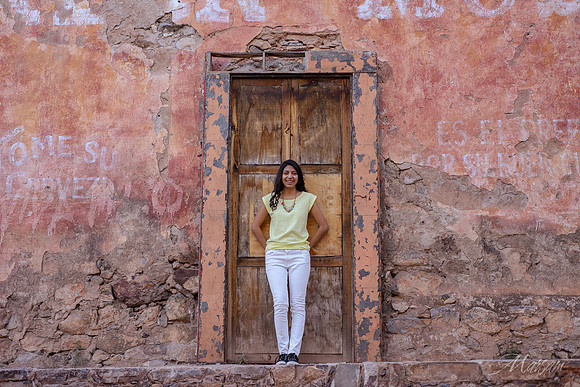 Montse Cerro de San Pedro-31